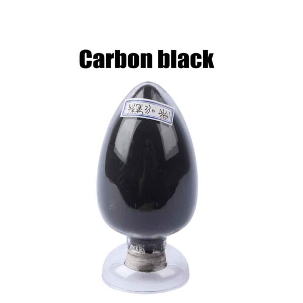 Carbon black