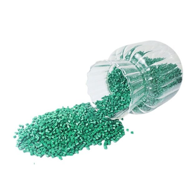 TPU Color Antistatic Masterbatch – Tuwe Polymer Factory Supply Color ...